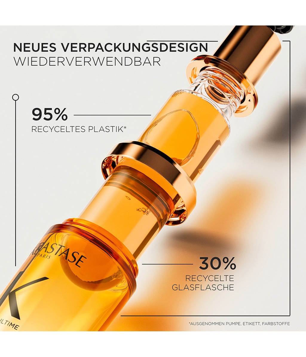 Produktbild 4 von 6, Kérastase Elixir Ultime Haaröl
