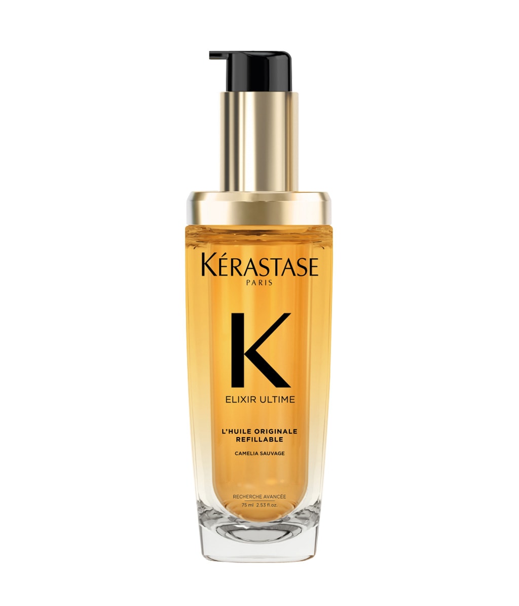 Produktbild 1 von 6, Kérastase Elixir Ultime Haaröl