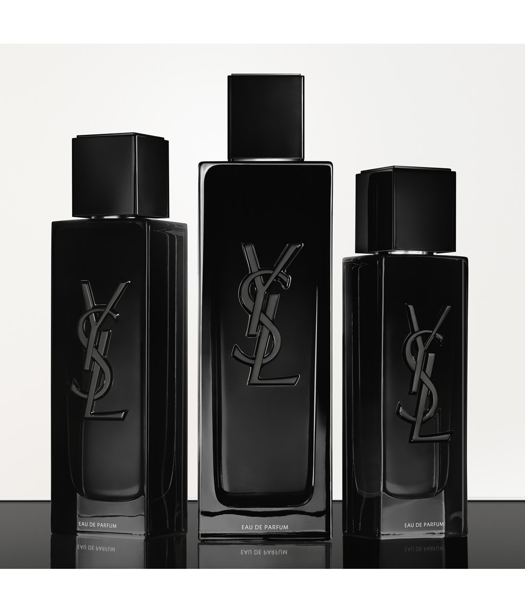 Produktbild 5 von 6, Yves Saint Laurent MYSLF Eau de Parfum