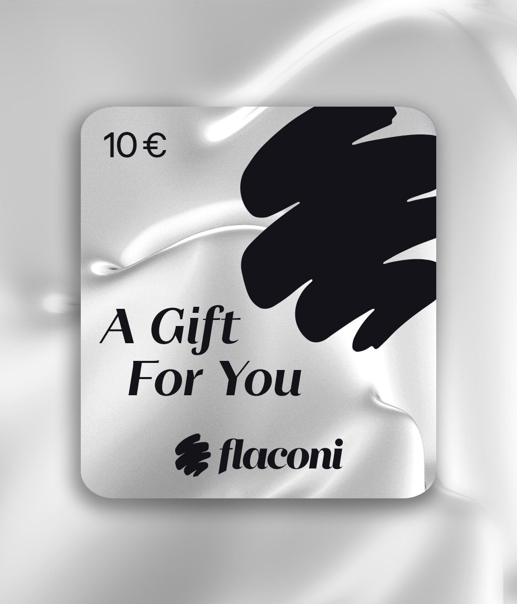 Produktbild 1 von 6, flaconi Digitales Beauty-Geschenk Geschenkgutschein