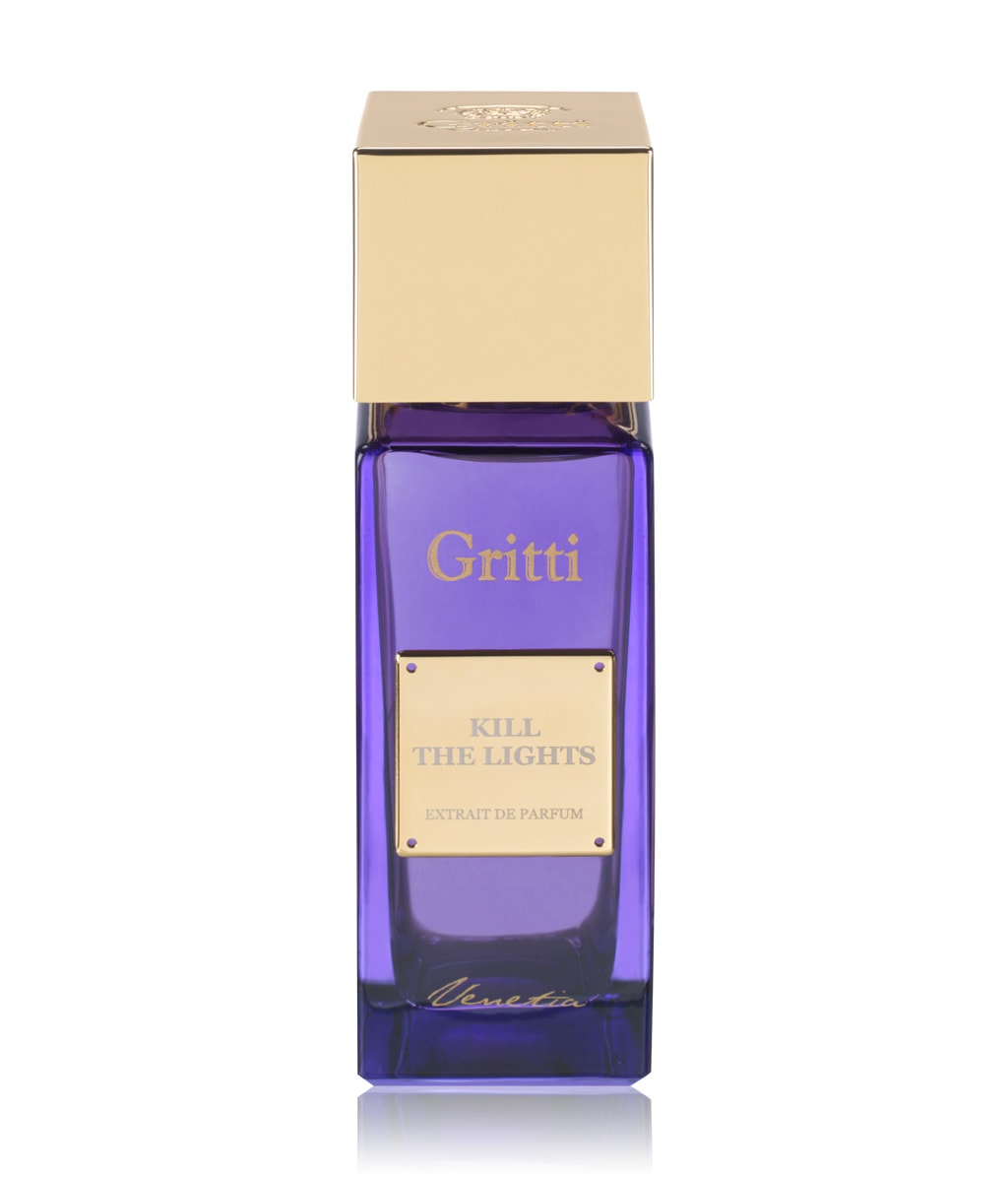 Tuotekuva 1/6, Gritti Kill the Lights Eau de Parfum