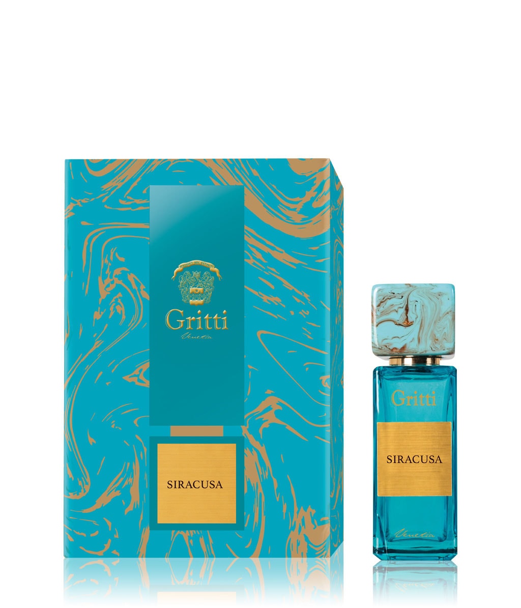 Tuotekuva 2/6, Gritti Smaragd Eau de Parfum