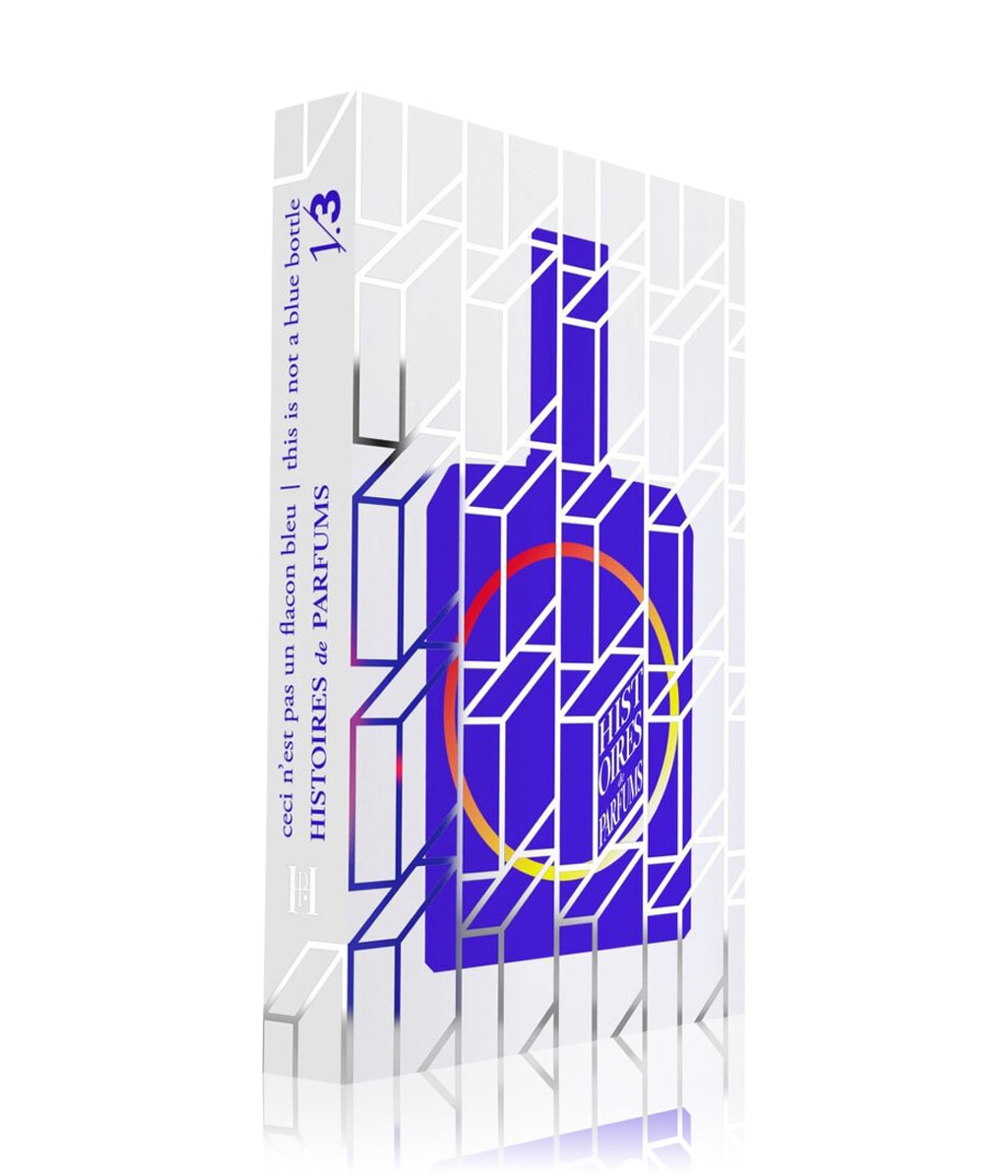 Tuotekuva 2/6, HISTOIRES de PARFUMS Blue 1.3 Eau de Parfum