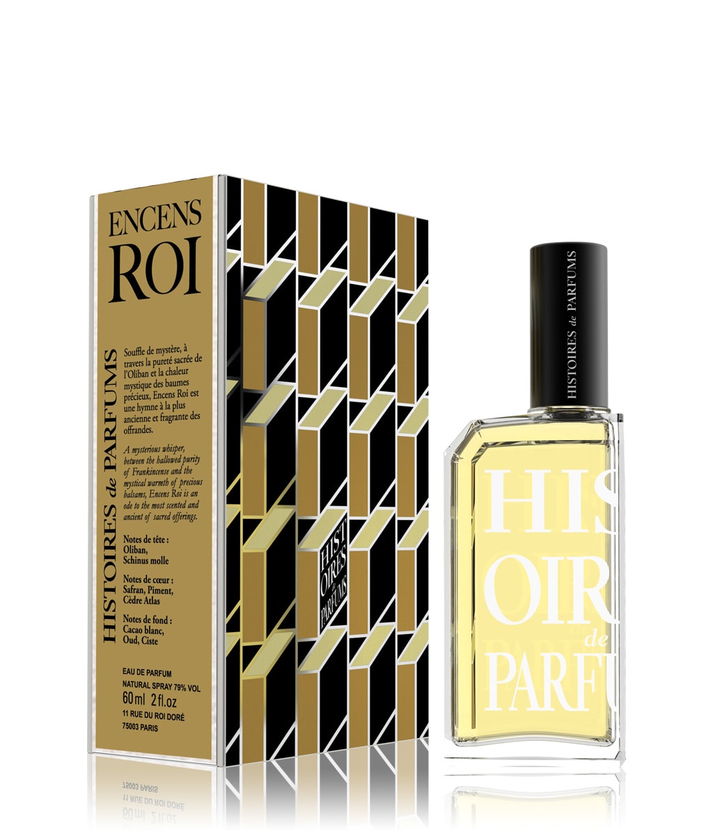 Tuotekuva 1/6, HISTOIRES de PARFUMS Encens Roi Eau de Parfum