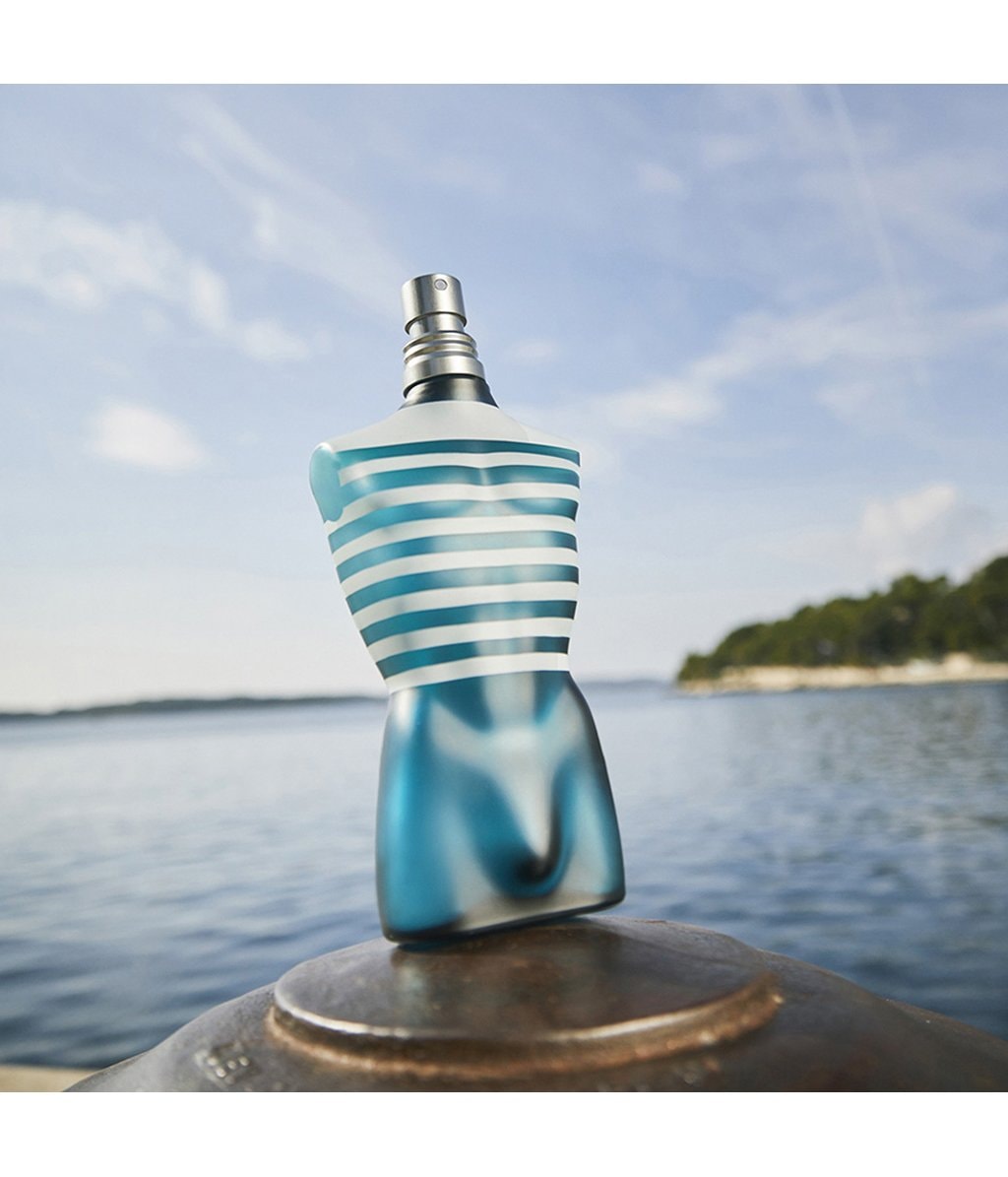 Produktbild 5 von 6, Jean Paul Gaultier Le Male Eau de Toilette