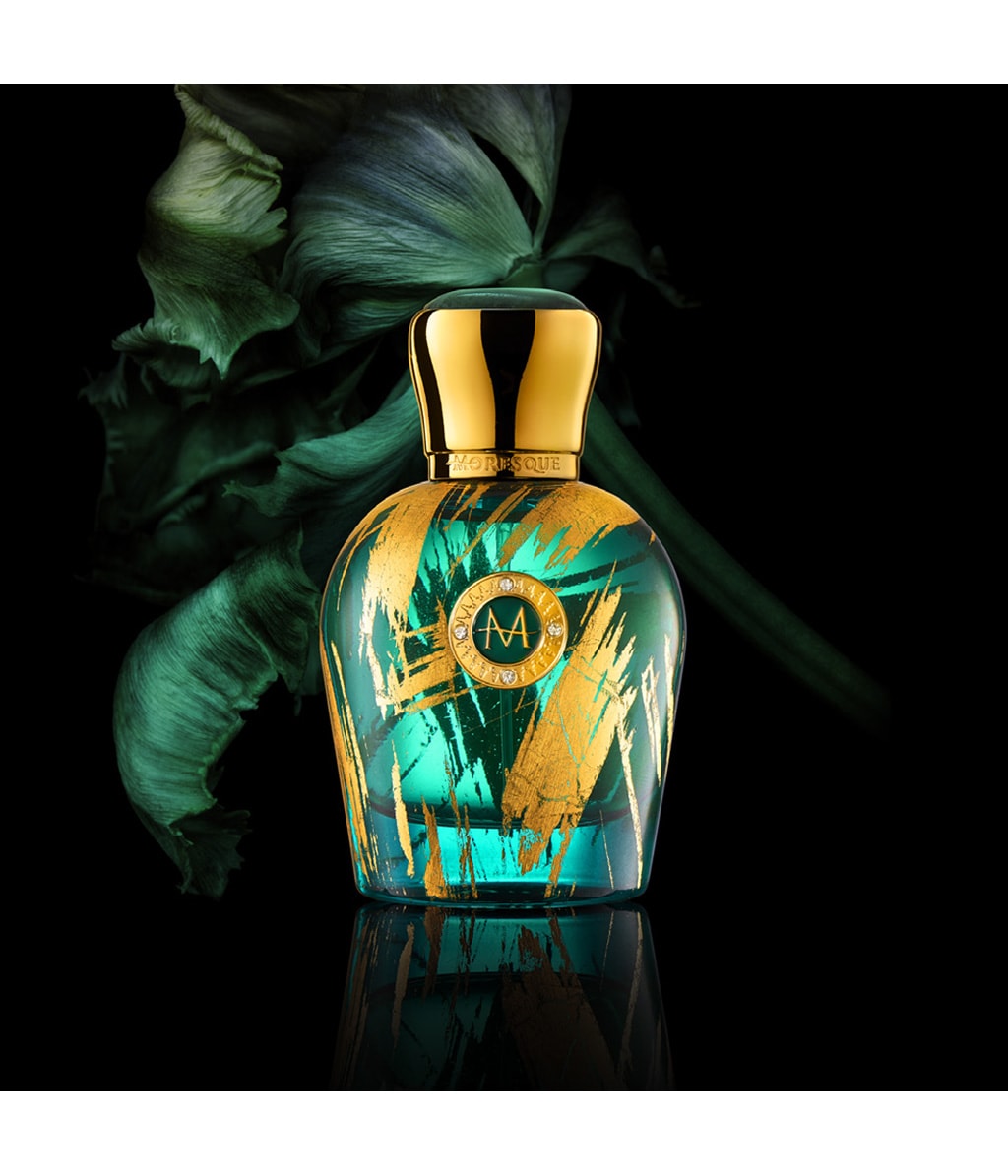 Tuotekuva 3/6, MORESQUE Art Collection Eau de Parfum