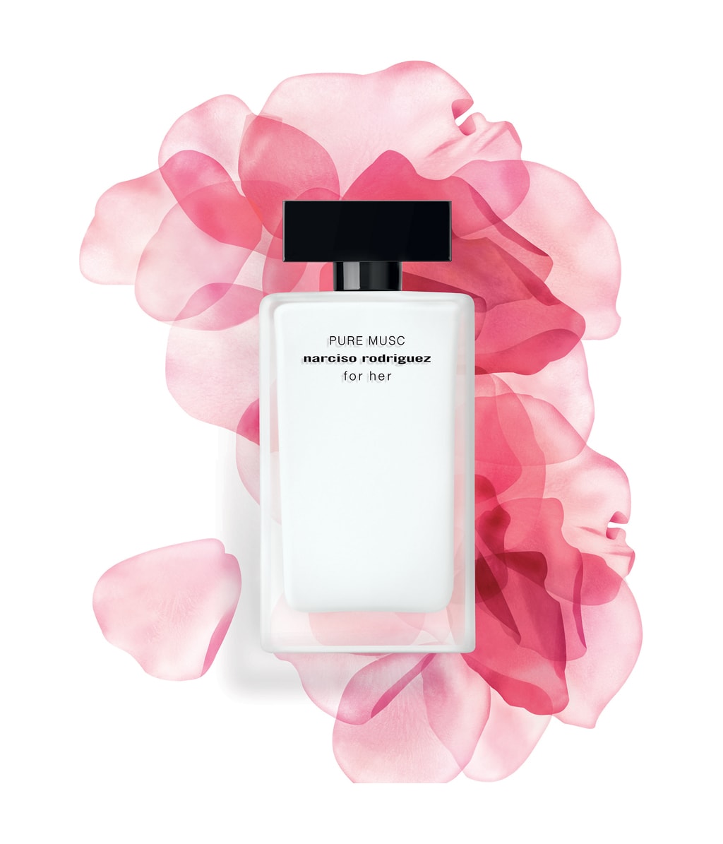 Produktbild 4 von 6, Narciso Rodriguez for her Eau de Parfum