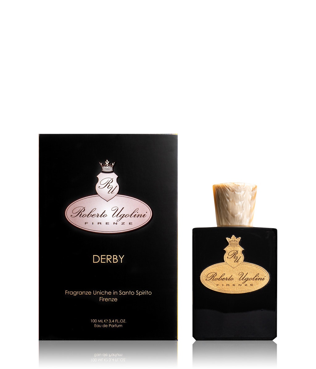 Tuotekuva 3/6, Roberto Ugolini Derby Eau de Parfum