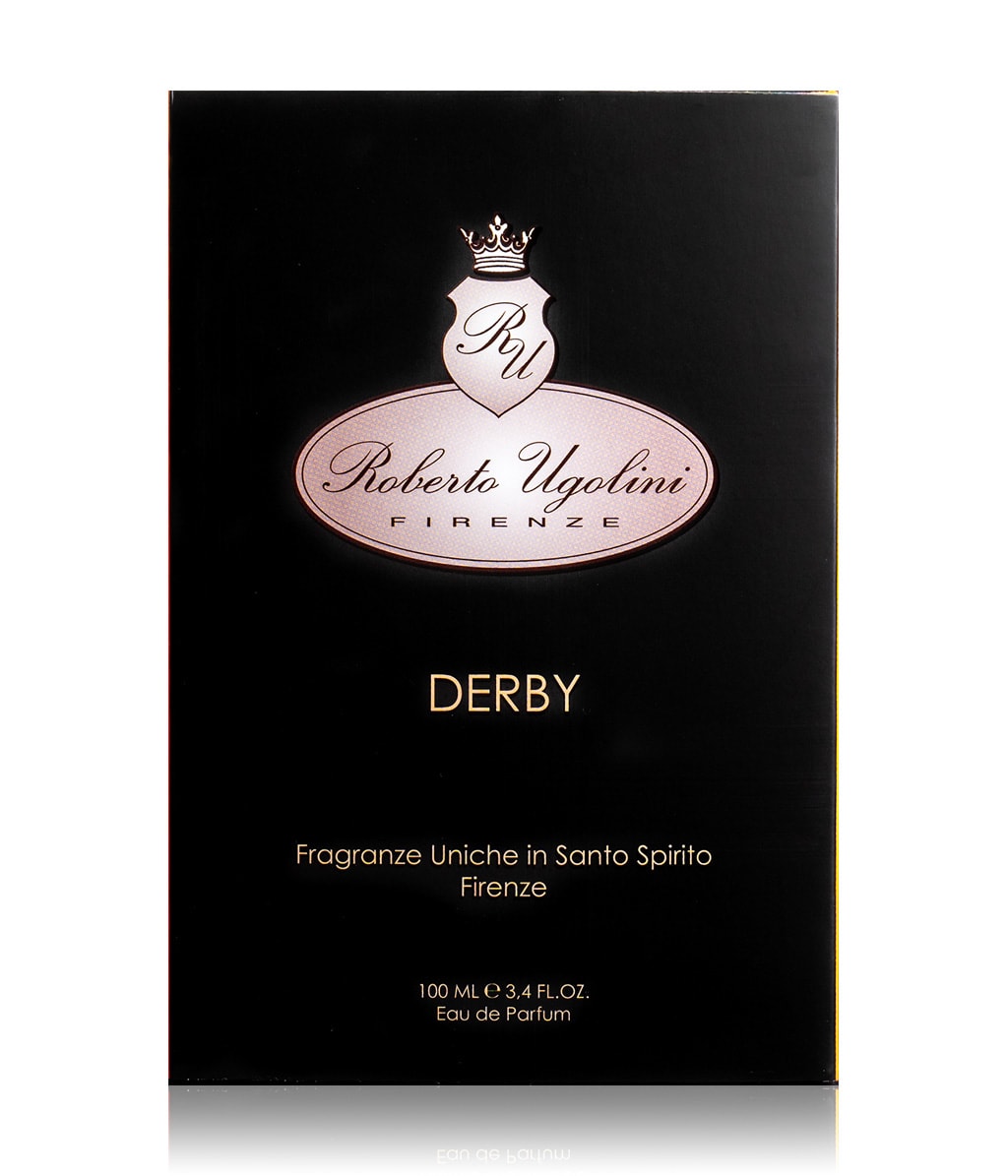 Tuotekuva 2/6, Roberto Ugolini Derby Eau de Parfum