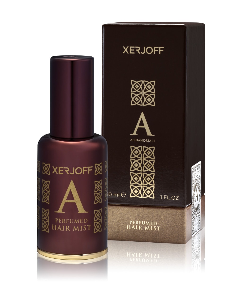 Tuotekuva 3/6, XERJOFF Oud Stars Hiustuoksu