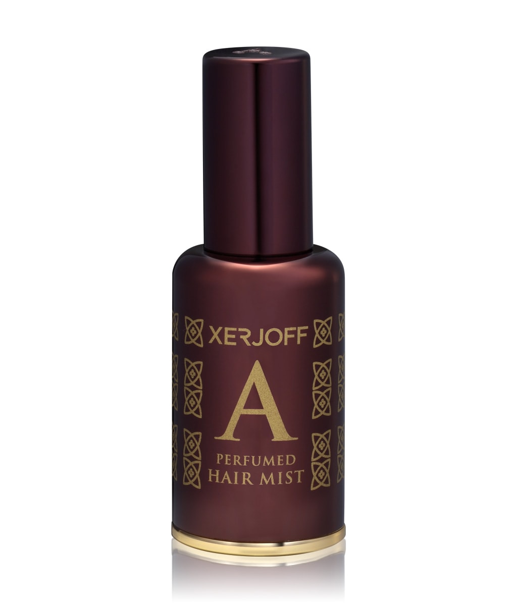 Tuotekuva 1/6, XERJOFF Oud Stars Hiustuoksu