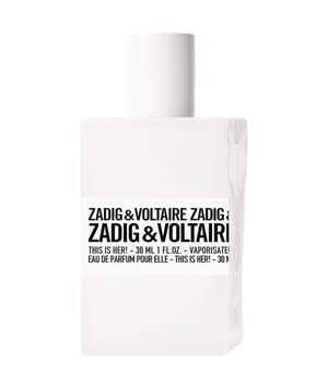 Produktbild 1 von 6, Zadig&Voltaire This is Her! Eau de Parfum