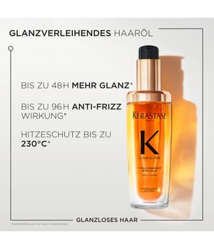Produktbild 3 von 6, Kérastase Elixir Ultime Haaröl