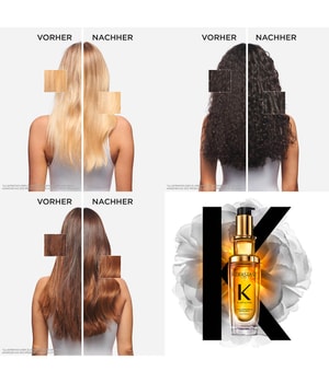 Produktbild 2 von 6, Kérastase Elixir Ultime Haaröl