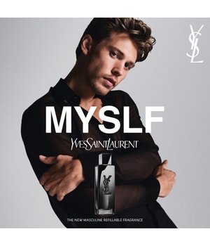 Produktbild 6 von 6, Yves Saint Laurent MYSLF Eau de Parfum