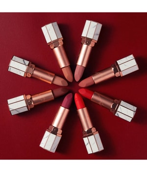 Tuotekuva 5/6, Dear Dahlia Lip Paradise Effortless Matte Lipstick Huulipuna