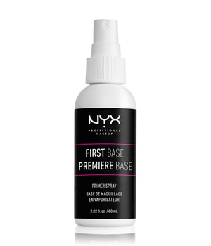 NYX Professional Makeup First Base Primer Spray Primer online kaufen