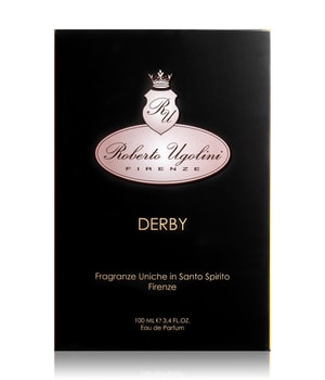 Tuotekuva 2/6, Roberto Ugolini Derby Eau de Parfum