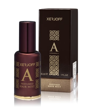 Tuotekuva 3/6, XERJOFF Oud Stars Hiustuoksu